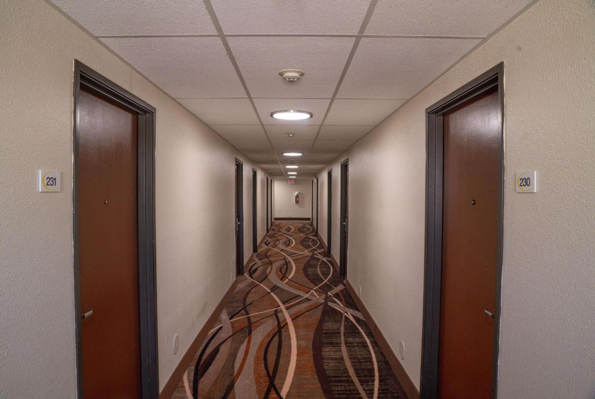 Super 8 By Wyndham Yuma Otel Dış mekan fotoğraf