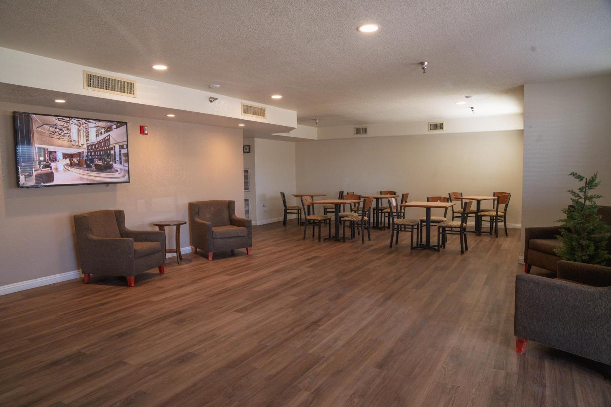 Super 8 By Wyndham Yuma Otel Dış mekan fotoğraf