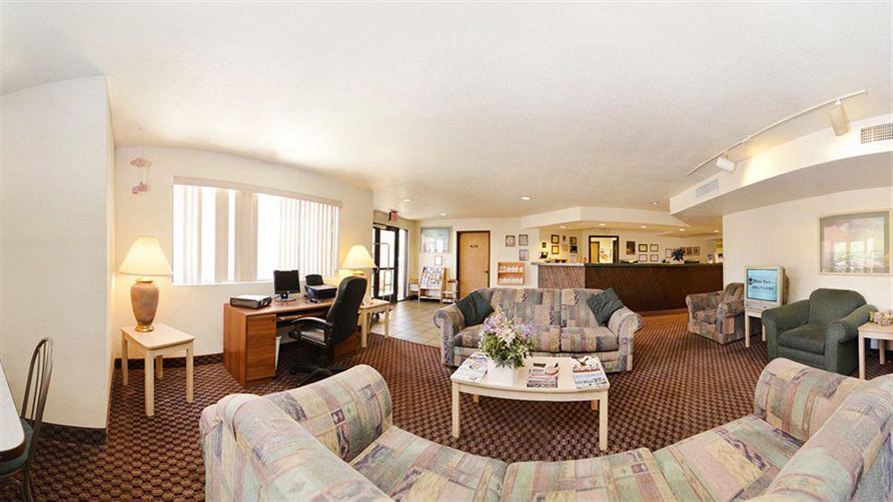 Super 8 By Wyndham Yuma Otel Dış mekan fotoğraf